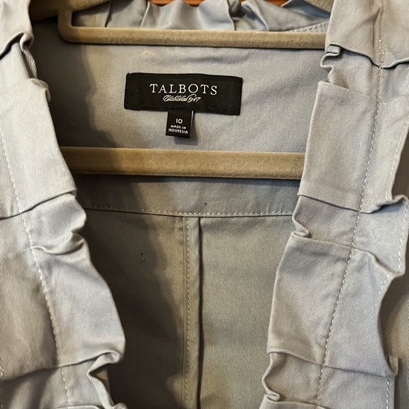 Talbots Blazer - Picture 3 of 4